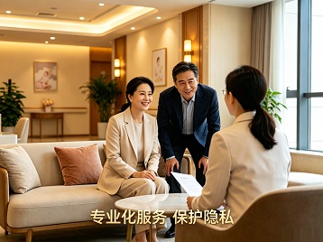 咸阳市有偿售卵代生女生的客户的客户群体有哪些