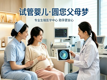 咸阳市辅助生育服务 试管婴儿行业的兴起背景、发展与未来展望