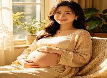 咸阳市代孕女生有哪些方案可以帮助优势卵泡快速排出